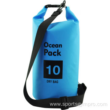 Waterproof Dry Bag for Your Valuables